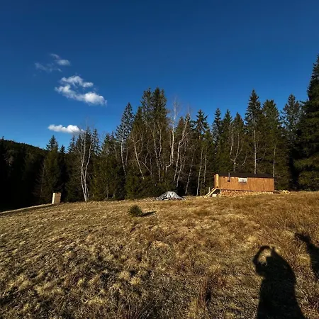 Maringotka Pod Babiou Horou *