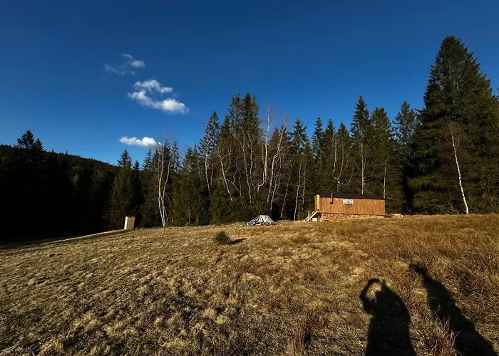 Maringotka Pod Babiou Horou *